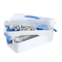 Lakeland 46pc Cake Decorating Starter Set 18 Lakeland 46pc Cake Decorating Starter Set -Lake Land 32475 7