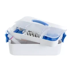 Lakeland 46pc Cake Decorating Starter Set 19 Lakeland 46pc Cake Decorating Starter Set -Lake Land 32475 8