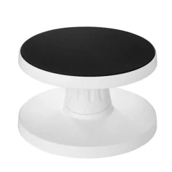 PME Tilting Cake Decorating Icing Turntable 9 PME Tilting Cake Decorating Icing Turntable -Lake Land 32524 3