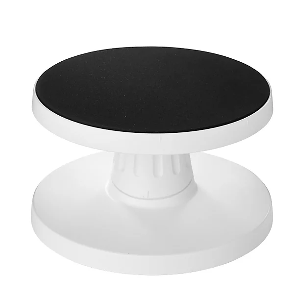 PME Tilting Cake Decorating Icing Turntable 5 PME Tilting Cake Decorating Icing Turntable - Image 3