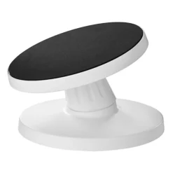 PME Tilting Cake Decorating Icing Turntable 10 PME Tilting Cake Decorating Icing Turntable -Lake Land 32524 4