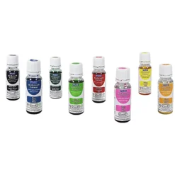 PME Rechargeable Cake Decorating Airbrush Kit AB140 And 8 Airbrush Colours 12 PME Rechargeable Cake Decorating Airbrush Kit AB140 And 8 Airbrush Colours -Lake Land 32566 3