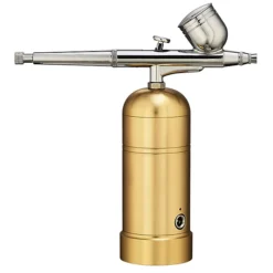 PME Rechargeable Cake Decorating Airbrush Kit AB140 And 8 Airbrush Colours 15 PME Rechargeable Cake Decorating Airbrush Kit AB140 And 8 Airbrush Colours -Lake Land 32566 6