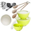Baking Essentials Kit -Lake Land 32578 1