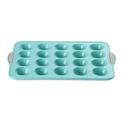 Reinforced Silicone 20 Cup Mini Spheres Pan 11 Reinforced Silicone 20 Cup Mini Spheres Pan -Lake Land 32598 3