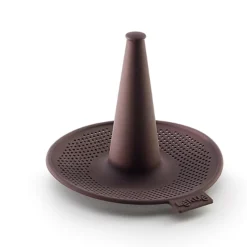 Lekue 6 Lékué Silicone Bagel Moulds 14 Lekue 6 Lékué Silicone Bagel Moulds -Lake Land 32686 6