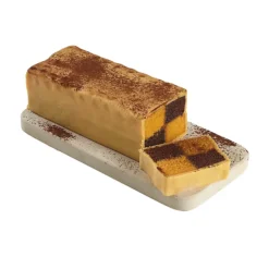 Tala Silver Anodised Aluminium Battenberg Tin -Lake Land 32702 4