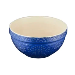 The Snowman Baking Ceramic Mixing Bowl 3L 7 The Snowman Baking Ceramic Mixing Bowl 3L -Lake Land 32764 3