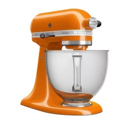 KitchenAid Artisan Stand Mixer Honey 175 -Lake Land 32768 11