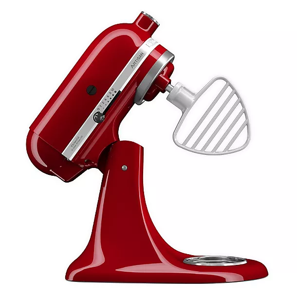 KitchenAid Pastry Beater Attachment 4 KitchenAid Pastry Beater Attachment - Image 2