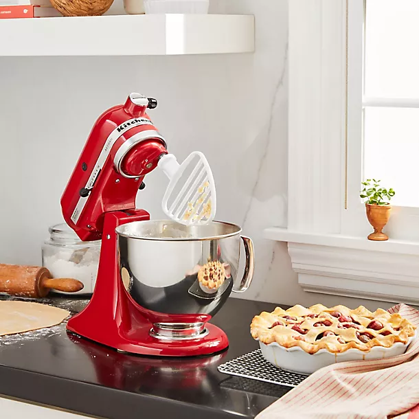 KitchenAid Pastry Beater Attachment 5 KitchenAid Pastry Beater Attachment - Image 3