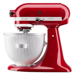 KitchenAid Ice Cream Maker Attachment 5KSMICM