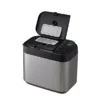 Panasonic Silver Automatic Breadmaker SD-YR2550SXC 2 Panasonic Silver Automatic Breadmaker SD-YR2550SXC -Lake Land 32822 1