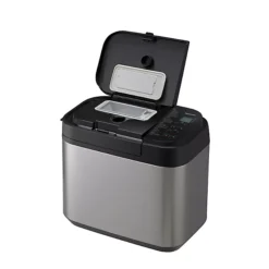Panasonic Silver Automatic Breadmaker SD-YR2550SXC