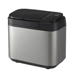 Panasonic Silver Automatic Breadmaker SD-YR2550SXC 19 Panasonic Silver Automatic Breadmaker SD-YR2550SXC -Lake Land 32822 7