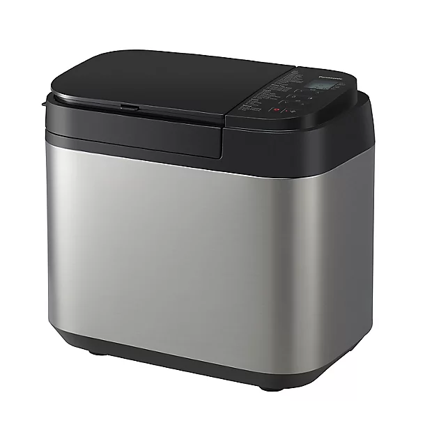 Panasonic Silver Automatic Breadmaker SD-YR2550SXC 9 Panasonic Silver Automatic Breadmaker SD-YR2550SXC - Image 7