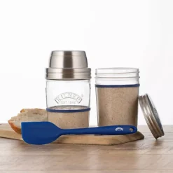 Kilner Sourdough Starter Set 16 Kilner Sourdough Starter Set -Lake Land 32823 6