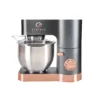 Gourmet Pro Bake And Blend Stand Mixer With Blender Jug GPKM01