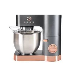 Gourmet Pro Bake And Blend Stand Mixer With Blender Jug GPKM01