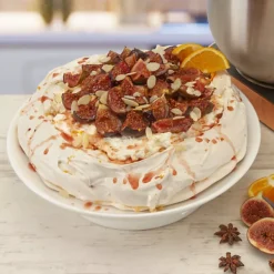 Gourmet Pro Bake And Blend Stand Mixer With Blender Jug GPKM01 -Lake Land 32856 4