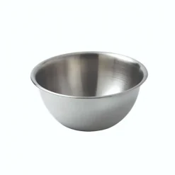 Dexam 5 Litre Stainless Steel Mixing Bowl