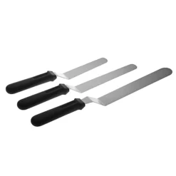Lakeland 3pc Palette Knife Set