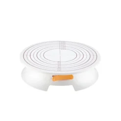 Lakeland Adjustable Turntable