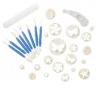 Lakeland 30pc Decorating Icing Tools Set -Lake Land 32901 1