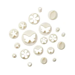 Lakeland 30pc Decorating Icing Tools Set 13 Lakeland 30pc Decorating Icing Tools Set -Lake Land 32901 3