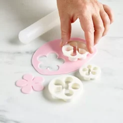 Lakeland 30pc Decorating Icing Tools Set 14 Lakeland 30pc Decorating Icing Tools Set -Lake Land 32901 4