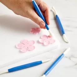 Lakeland 30pc Decorating Icing Tools Set 16 Lakeland 30pc Decorating Icing Tools Set -Lake Land 32901 6