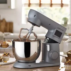 Lakeland 7 Litre Digital Stand Mixer 10 Lakeland 7 Litre Digital Stand Mixer -Lake Land 32925 3