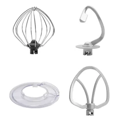 Lakeland 7 Litre Digital Stand Mixer 12 Lakeland 7 Litre Digital Stand Mixer -Lake Land 32925 5