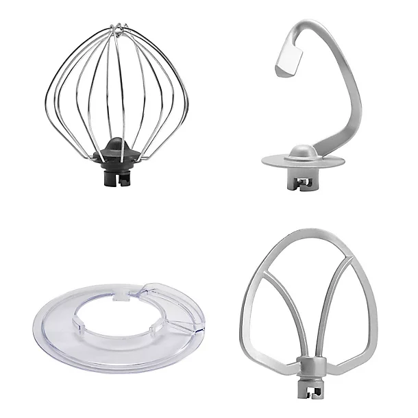 Lakeland 7 Litre Digital Stand Mixer 7 Lakeland 7 Litre Digital Stand Mixer - Image 5