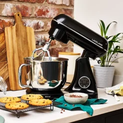 Lakeland Digital Stand Mixer 6.5L -Lake Land 32926 2