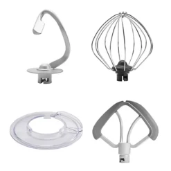 Lakeland Digital Stand Mixer 6.5L -Lake Land 32926 5