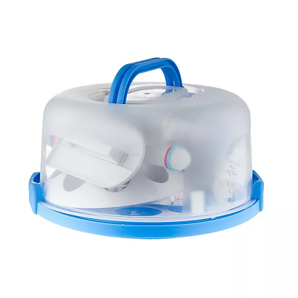 Lakeland 68pc Cake Decorating Set 4 Lakeland 68pc Cake Decorating Set - Image 2