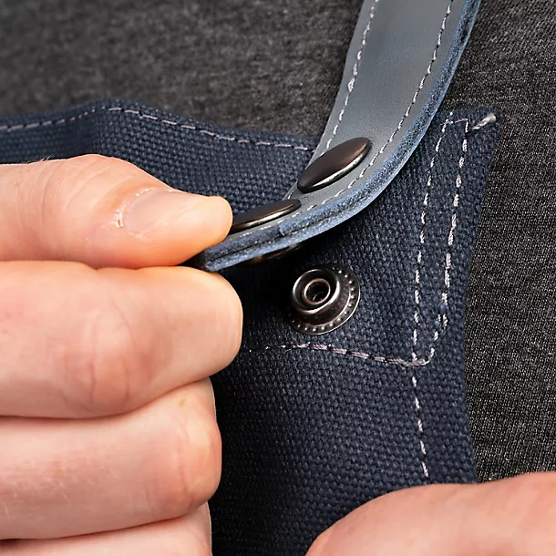 Ooni Pizzaiolo Apron 4 Ooni Pizzaiolo Apron - Image 2