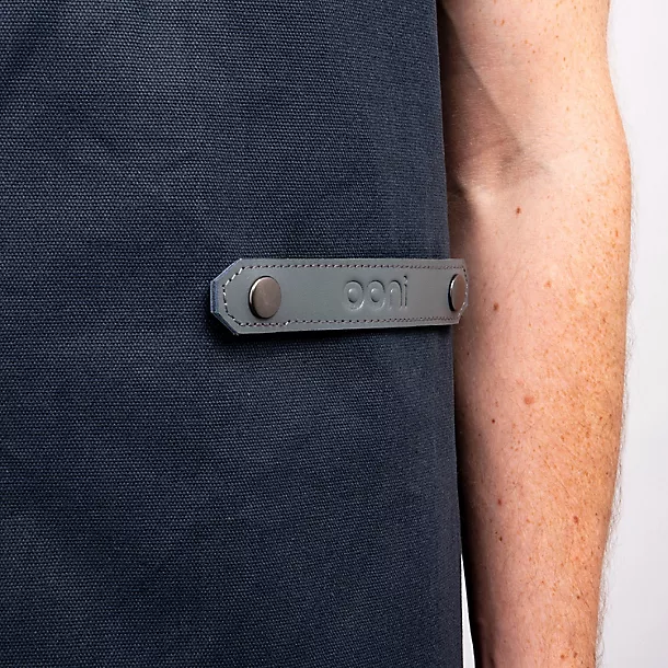 Ooni Pizzaiolo Apron 5 Ooni Pizzaiolo Apron - Image 3