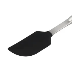 KitchenAid Premium Stainless Steel Scraper Spatula -Lake Land 32975 3