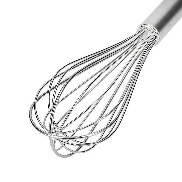 KitchenAid Premium Stainless Steel Baking Whisk 4 KitchenAid Premium Stainless Steel Baking Whisk - Image 2