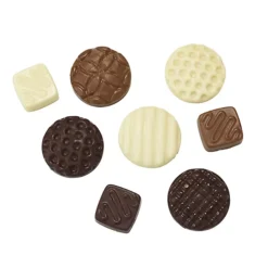 Lakeland 10-Piece Chocolate Making Set -Lake Land 33001 3