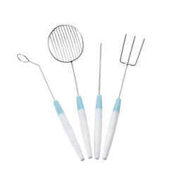 Lakeland 10-Piece Chocolate Making Set -Lake Land 33001 4