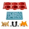 Lakeland Silicone Animal Cake Mould -Lake Land 33090 1