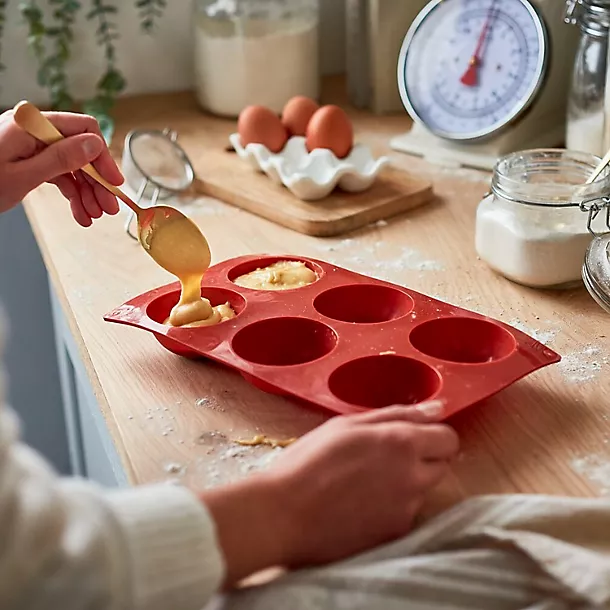 Lakeland Silicone Animal Cake Mould 4 Lakeland Silicone Animal Cake Mould - Image 2