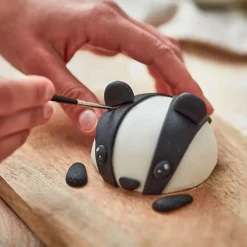 Lakeland Silicone Animal Cake Mould 14 Lakeland Silicone Animal Cake Mould -Lake Land 33090 6