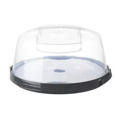 Lakeland Round Cake Carrier 29cm Dia.