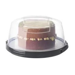 Lakeland Round Cake Carrier 29cm Dia. -Lake Land 33149 3