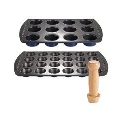 Lakeland Blue Bakeware Entertaining Set