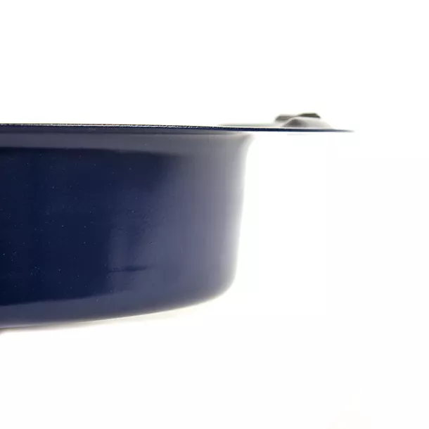 Set Of 2 Lakeland Blue 18cm Loose Based Round Sandwich Tins 5 Set Of 2 Lakeland Blue 18cm Loose Based Round Sandwich Tins - Image 3